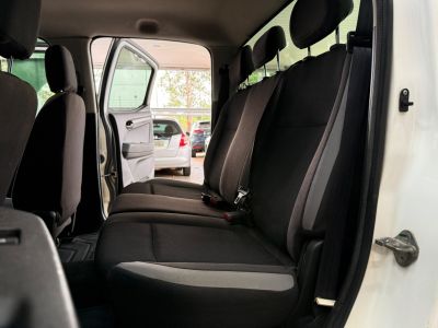 CHEVROLET S10 LS 2.8CTDi 16v 4x4 C.D. 2020 - miniatura 11