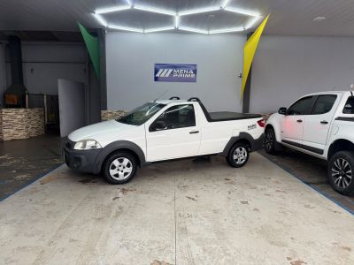 FIAT Strada Hard Working 1.4 C.S. 2020