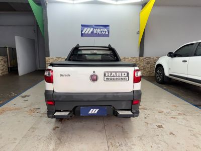 FIAT Strada Hard Working 1.4 C.S. 2020 - miniatura 6