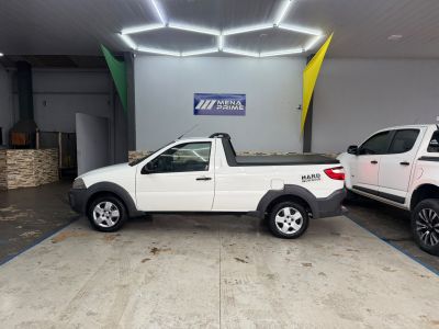 FIAT Strada Hard Working 1.4 C.S. 2020 - miniatura 7