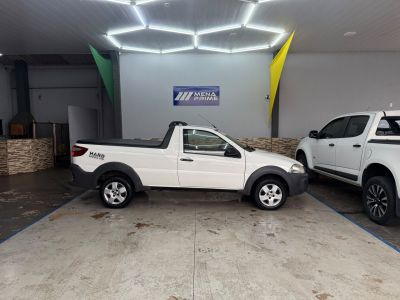 FIAT Strada Hard Working 1.4 C.S. 2020 - miniatura 8