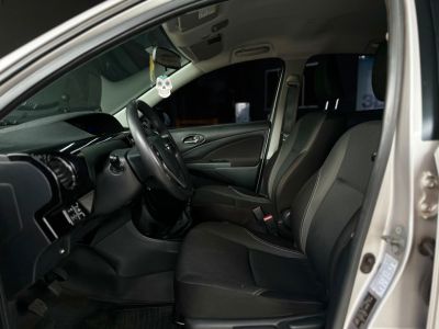 TOYOTA Etios Sedan XS 1.5 16v 2018 - miniatura 7