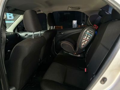 TOYOTA Etios Sedan XS 1.5 16v 2018 - miniatura 9