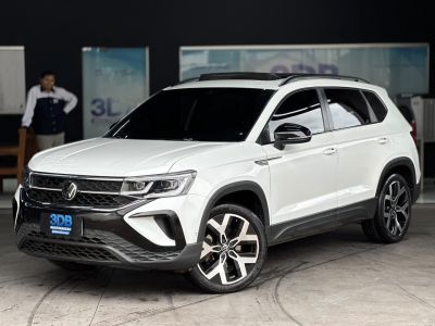 VOLKSWAGEN Taos Highline 1.4 16v TSi 2024