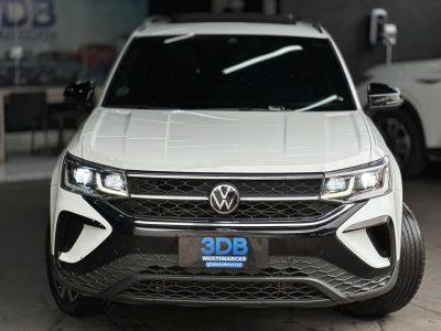 VOLKSWAGEN Taos Highline 1.4 16v TSi 2024 - miniatura 2