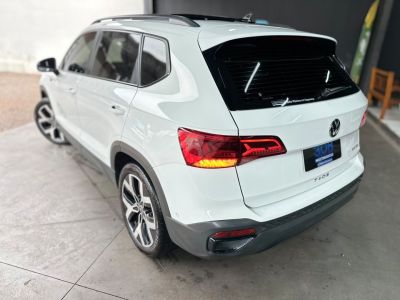 VOLKSWAGEN Taos Highline 1.4 16v TSi 2024 - miniatura 7