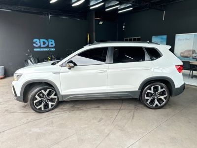 VOLKSWAGEN Taos Highline 1.4 16v TSi 2024 - miniatura 8