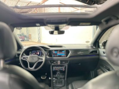 VOLKSWAGEN Taos Highline 1.4 16v TSi 2024 - miniatura 10