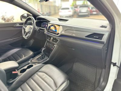 VOLKSWAGEN Taos Highline 1.4 16v TSi 2024 - miniatura 12