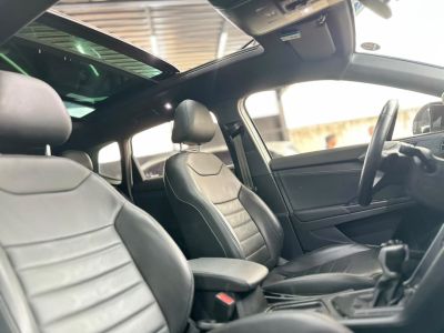 VOLKSWAGEN Taos Highline 1.4 16v TSi 2024 - miniatura 13