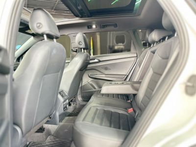 VOLKSWAGEN Taos Highline 1.4 16v TSi 2024 - miniatura 14
