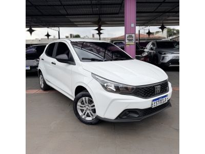 FIAT Argo 1.0 2024
