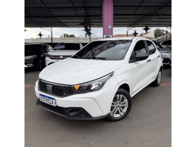 FIAT Argo 1.0 2024 - miniatura 2