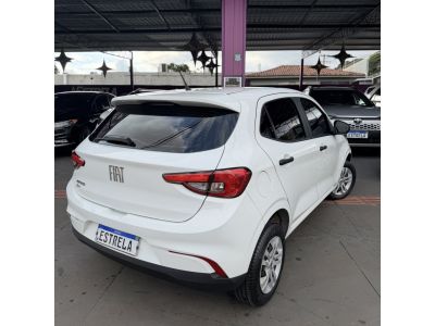 FIAT Argo 1.0 2024 - miniatura 3