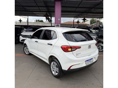 FIAT Argo 1.0 2024 - miniatura 4