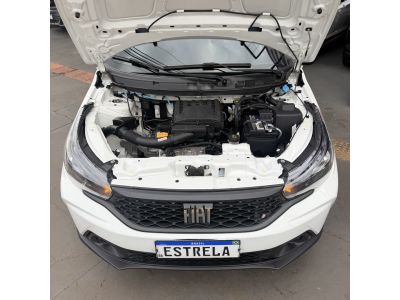 FIAT Argo 1.0 2024 - miniatura 5