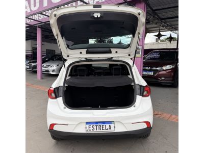 FIAT Argo 1.0 2024 - miniatura 6