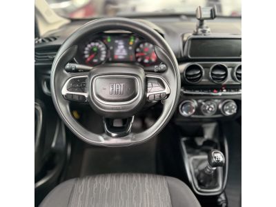 FIAT Argo 1.0 2024 - miniatura 7