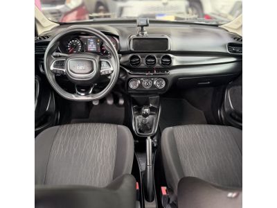 FIAT Argo 1.0 2024 - miniatura 8