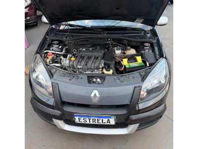 RENAULT Sandero StepWay 1.6 16v 2013 - miniatura 5