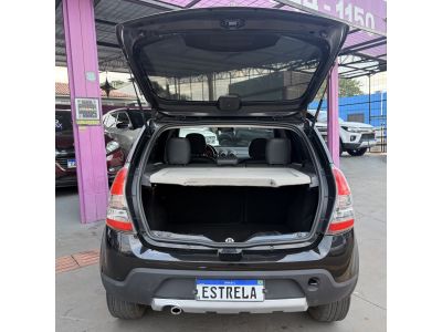 RENAULT Sandero StepWay 1.6 16v 2013 - miniatura 6