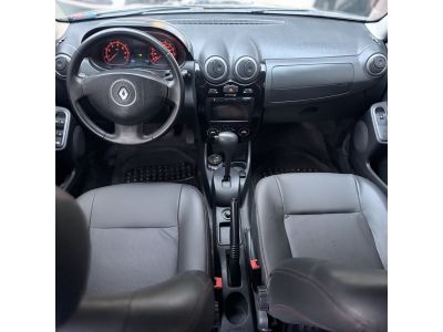 RENAULT Sandero StepWay 1.6 16v 2013 - miniatura 8