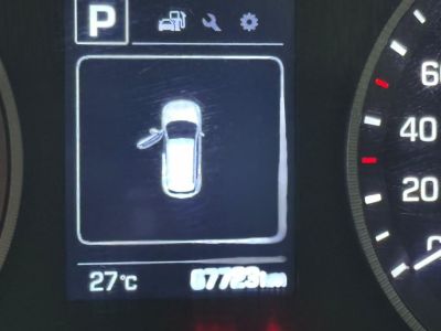 HYUNDAI Tucson GLS 1.6T 16v 2022 - miniatura 8