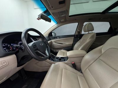 HYUNDAI Tucson GLS 1.6T 16v 2022 - miniatura 9