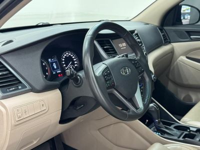 HYUNDAI Tucson GLS 1.6T 16v 2022 - miniatura 10