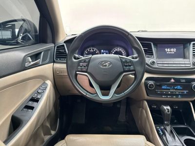 HYUNDAI Tucson GLS 1.6T 16v 2022 - miniatura 11