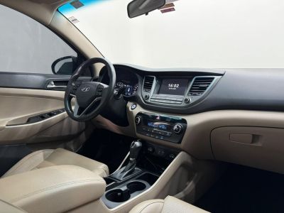 HYUNDAI Tucson GLS 1.6T 16v 2022 - miniatura 12