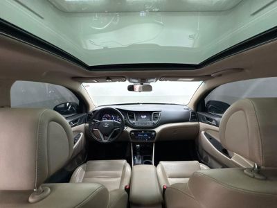HYUNDAI Tucson GLS 1.6T 16v 2022 - miniatura 13