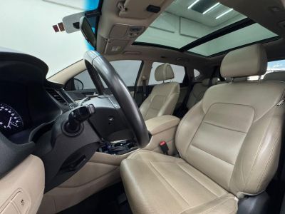 HYUNDAI Tucson GLS 1.6T 16v 2022 - miniatura 14