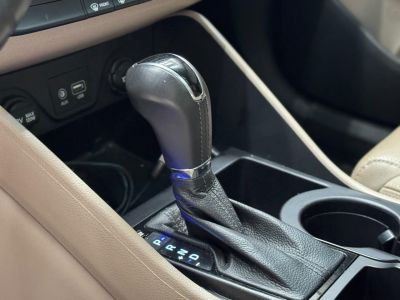 HYUNDAI Tucson GLS 1.6T 16v 2022 - miniatura 15