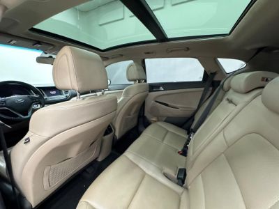 HYUNDAI Tucson GLS 1.6T 16v 2022 - miniatura 16
