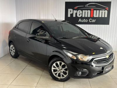 CHEVROLET Onix LT 1.0 2019