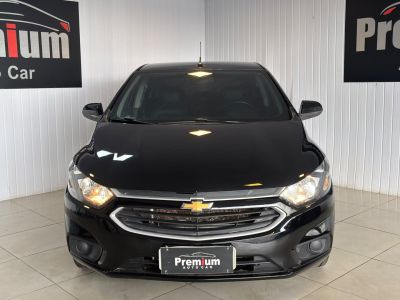 CHEVROLET Onix LT 1.0 2019 - miniatura 2