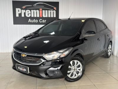CHEVROLET Onix LT 1.0 2019 - miniatura 3