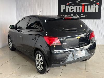 CHEVROLET Onix LT 1.0 2019 - miniatura 6