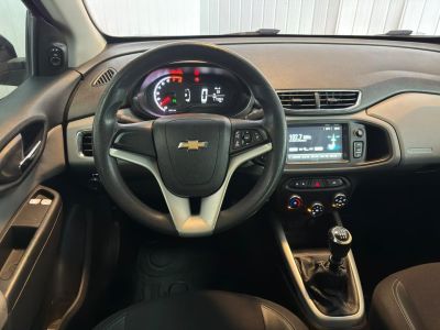 CHEVROLET Onix LT 1.0 2019 - miniatura 8