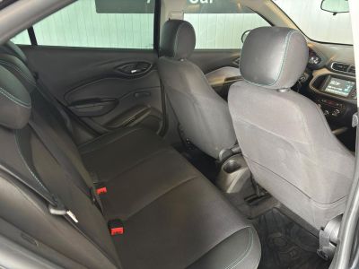 CHEVROLET Onix LT 1.0 2019 - miniatura 10