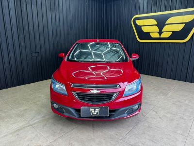 CHEVROLET Prisma LT 1.4 2014 - miniatura 2