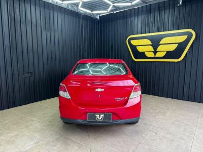 CHEVROLET Prisma LT 1.4 2014 - miniatura 5