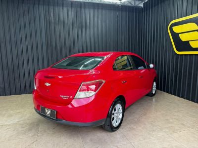 CHEVROLET Prisma LT 1.4 2014 - miniatura 6