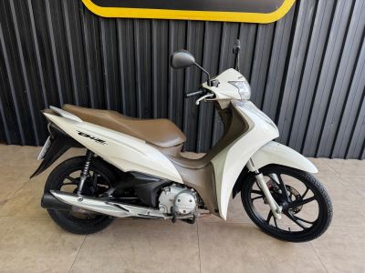 HONDA Biz 125i 2020