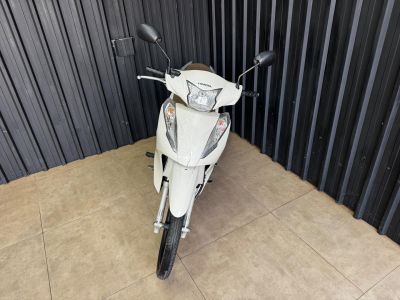 HONDA Biz 125i 2020 - miniatura 2