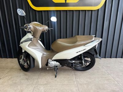 HONDA Biz 125i 2020 - miniatura 3