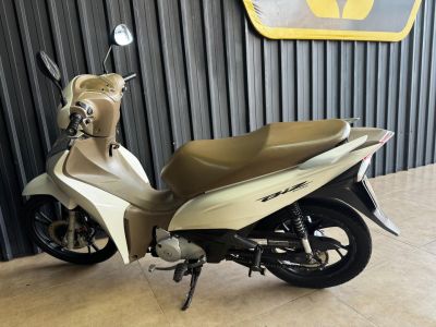 HONDA Biz 125i 2020 - miniatura 4
