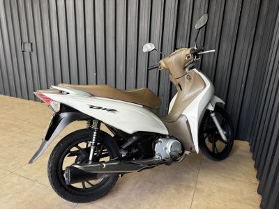 HONDA Biz 125i 2020 - miniatura 5