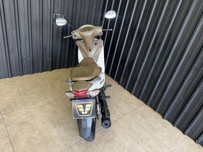 HONDA Biz 125i 2020 - miniatura 6